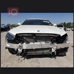 مرسيدس بنز E-Class